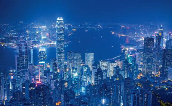 德夫爾在廣東設(shè)立辦事處，助力數(shù)字粵港澳