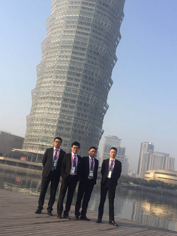 中部制博會(huì)現(xiàn)場快訊 德夫爾成展會(huì)亮點(diǎn)