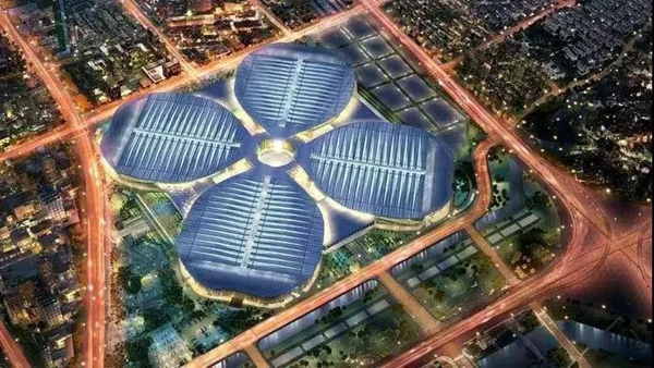 德夫爾來(lái)魔都了，數(shù)字感知層技術(shù)站究竟為怎般？