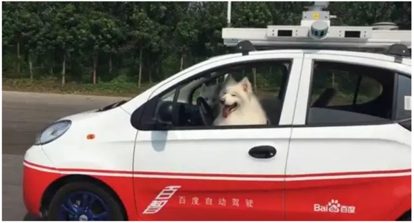 國(guó)內(nèi)外無(wú)人駕駛是什么水平？