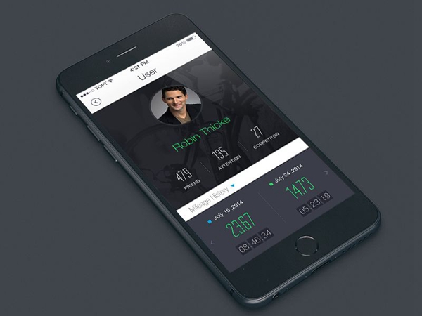 手機(jī)為啥知道你在干嘛？