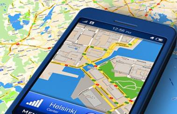 手機(jī)為啥知道你在干嘛？