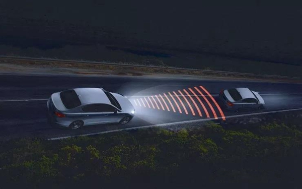 劇透！揭秘?zé)o人駕駛的部分傳感器~