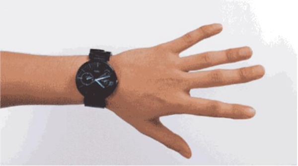 隔空操作！令人驚艷的交互操作