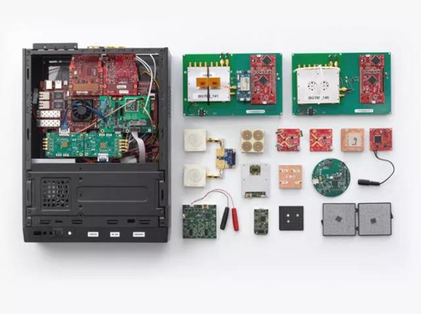 隔空操作！令人驚艷的交互操作