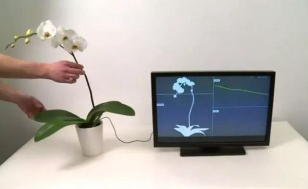 隔空操作！令人驚艷的交互操作