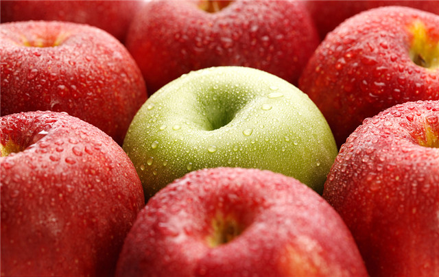 光幕傳感器幫助水果自動(dòng)分級