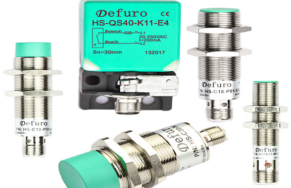 市場上常見接近傳感器的工作原理介紹 市場上常見接近傳感器的工作原理介紹