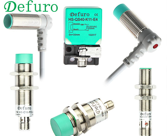 你知道電感式接近開關是怎樣工作的嗎